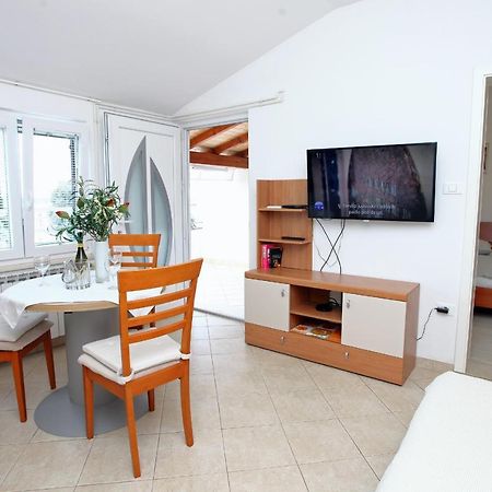Sea View Apartments Portoroz Zm Portorož Exterior foto