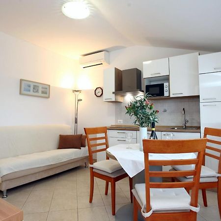 Sea View Apartments Portoroz Zm Portorož Exterior foto