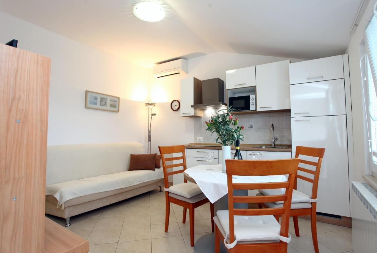 Sea View Apartments Portoroz Zm Portorož Exterior foto