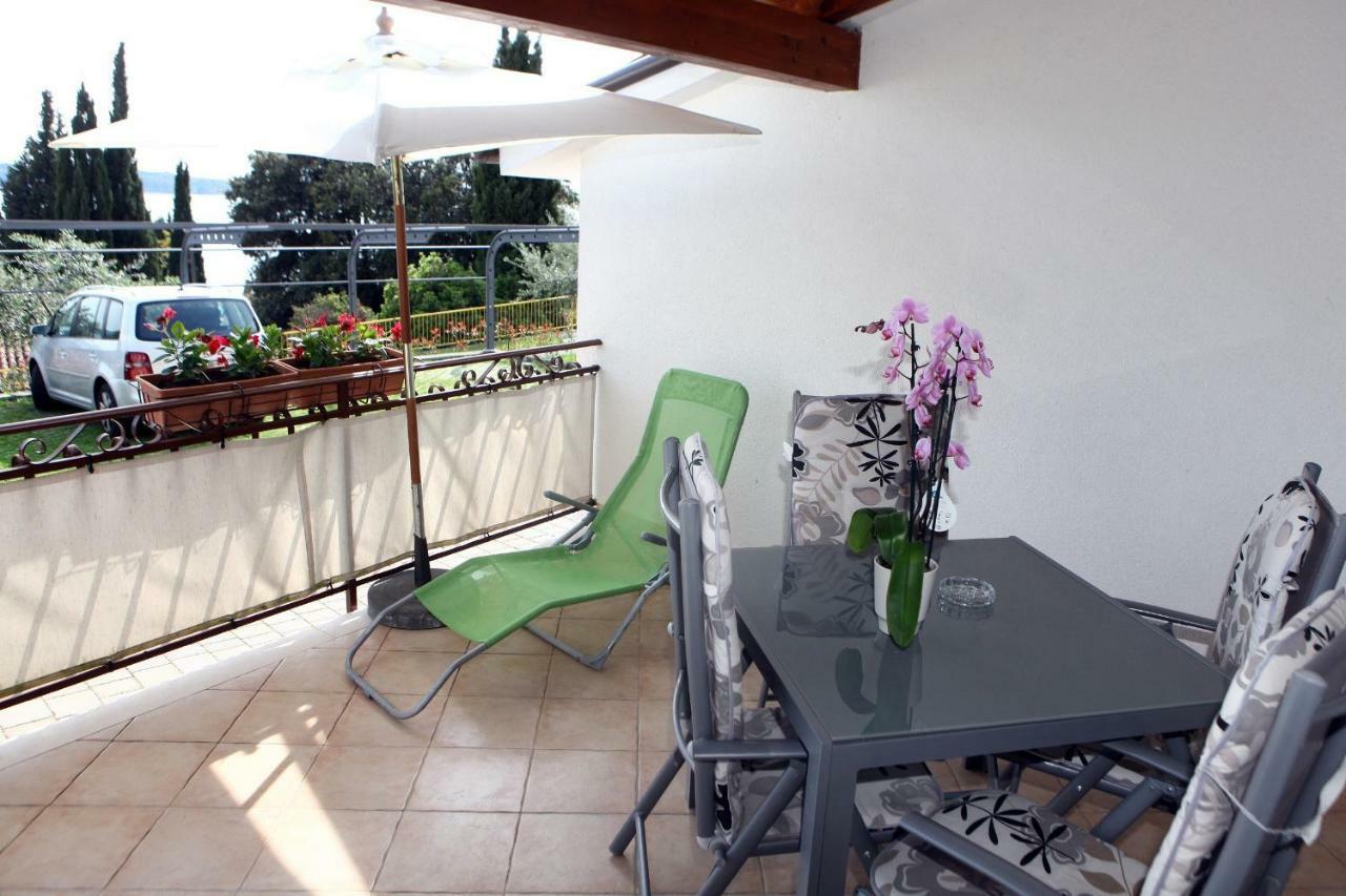 Sea View Apartments Portoroz Zm Portorož Exterior foto