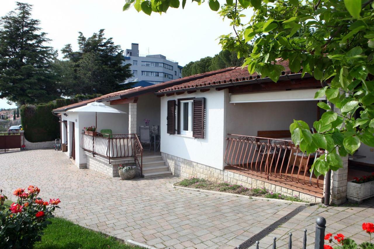 Sea View Apartments Portoroz Zm Portorož Exterior foto