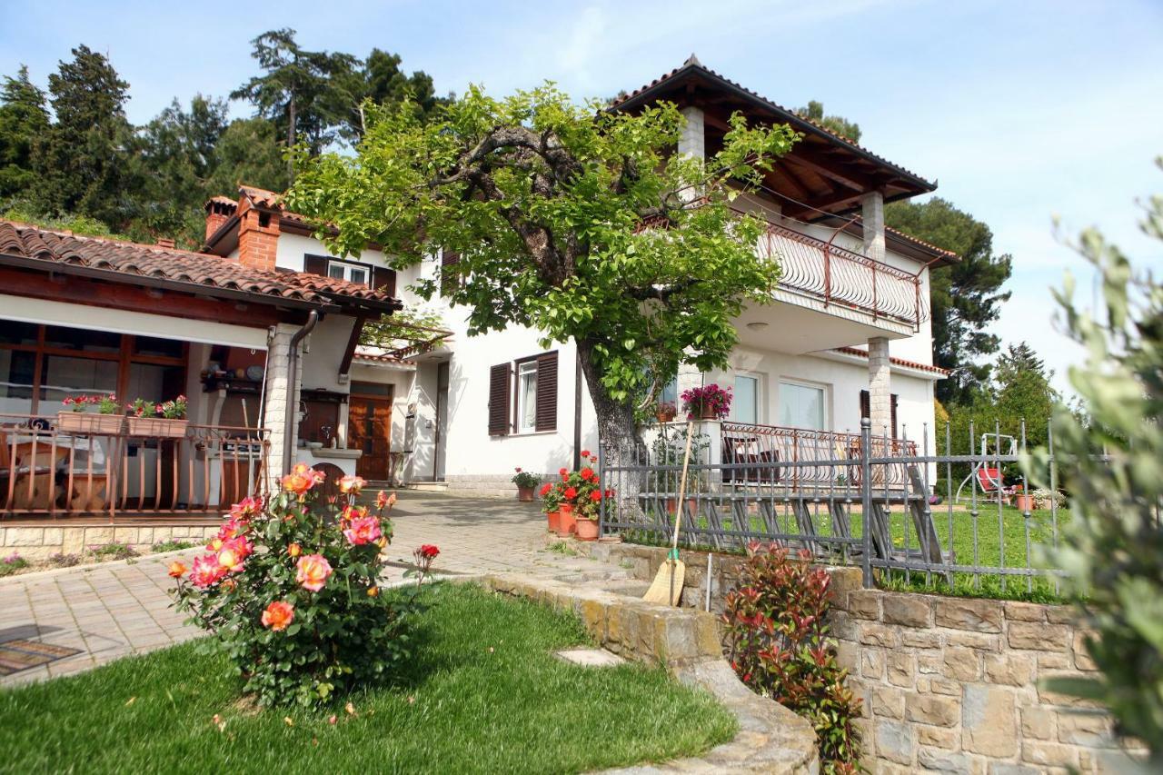 Sea View Apartments Portoroz Zm Portorož Exterior foto