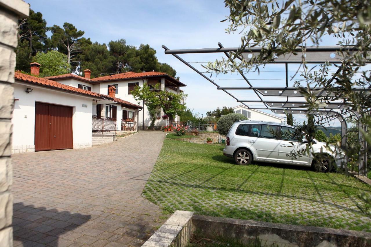 Sea View Apartments Portoroz Zm Portorož Exterior foto